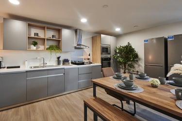 1 bed flat, Mansfield Road, Sherwood, Nottingham, NG13GZ - Image 5